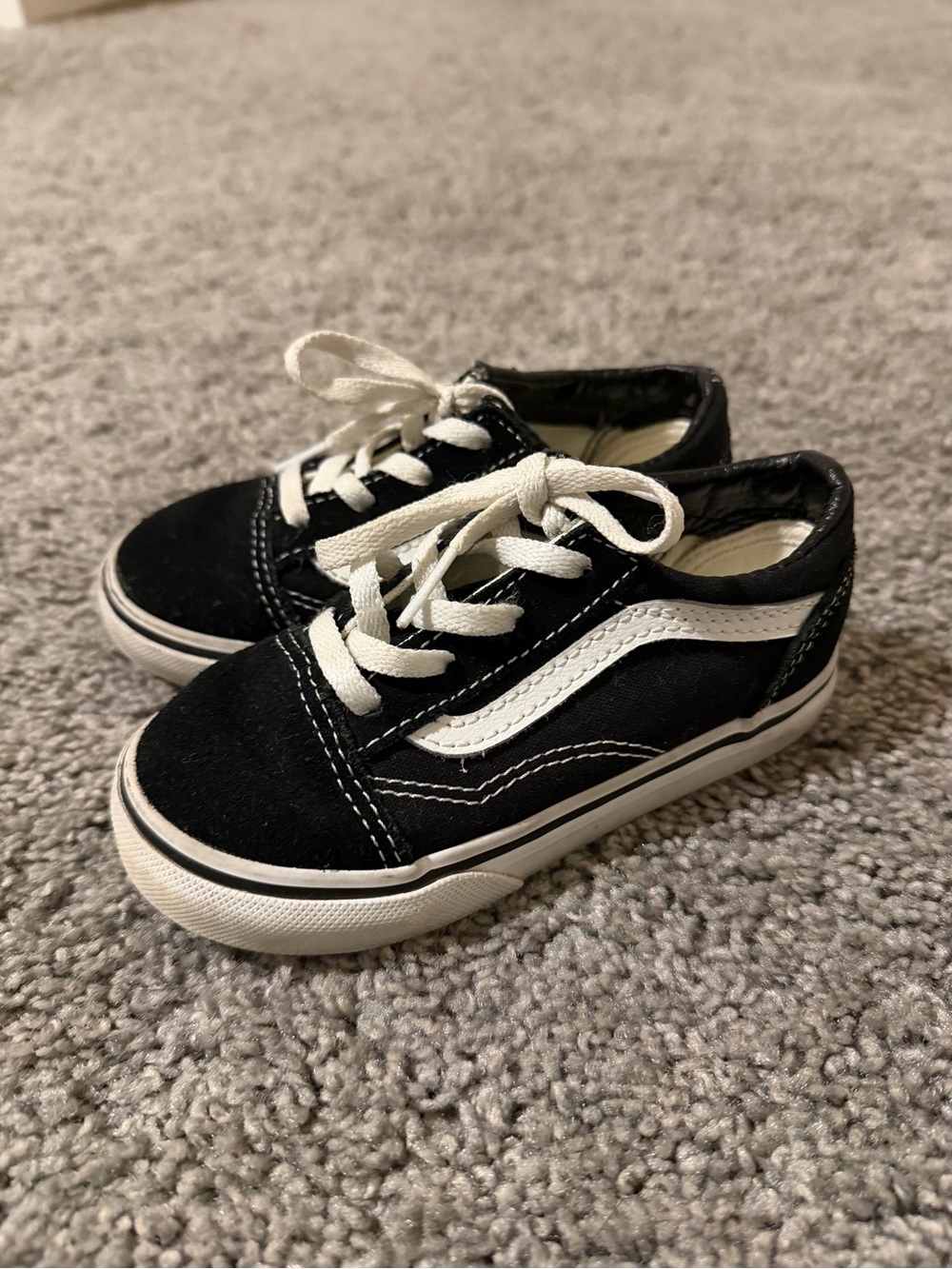 Kids Vans - Picture 2 of 4